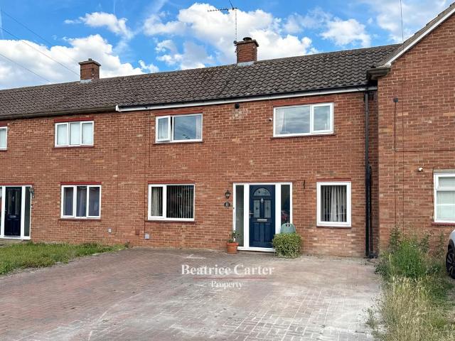 House for sale in Chedburgh, Suffolk
