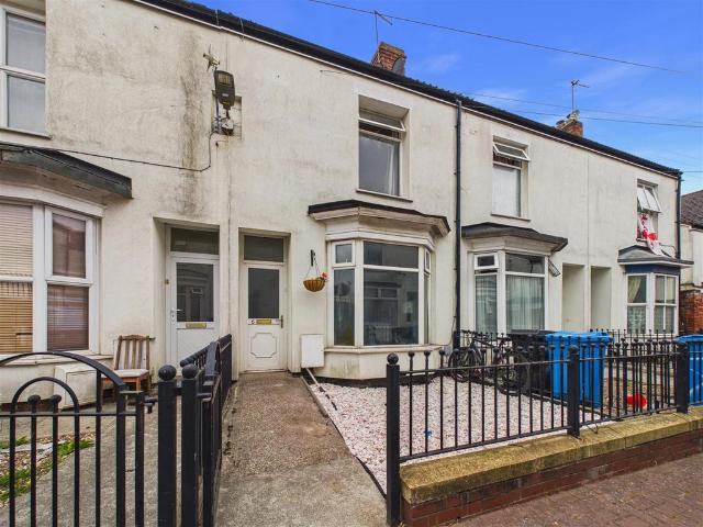 House for sale in Hull, City Of Kingston Upon Hull