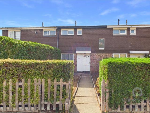 House for sale in Lings, Northampton