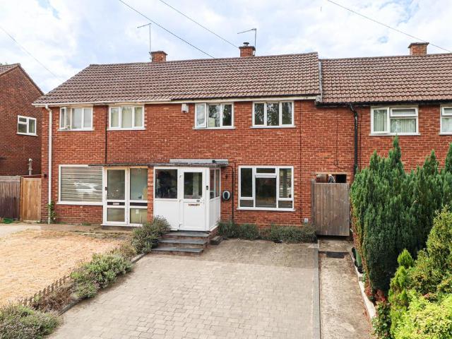House for sale in St Albans, Five Acres