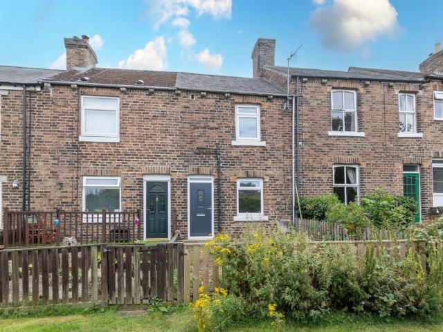 House for sale in Healeyfield