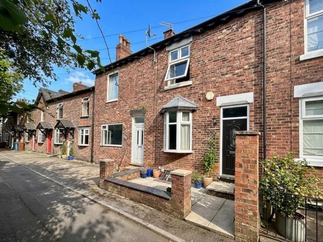 House for sale in Cheadle, Greater Manchester