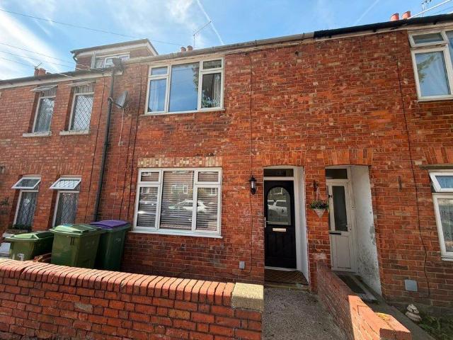 House for sale in East Cliff, Folkestone and Hythe