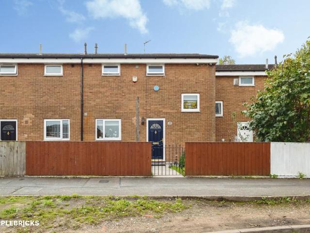 House for sale in Higher Broughton, Salford