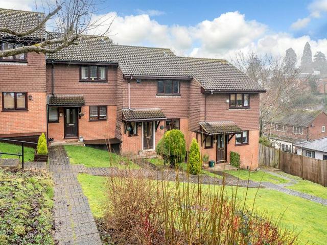 House for sale in Hammerfield, Pouchen End