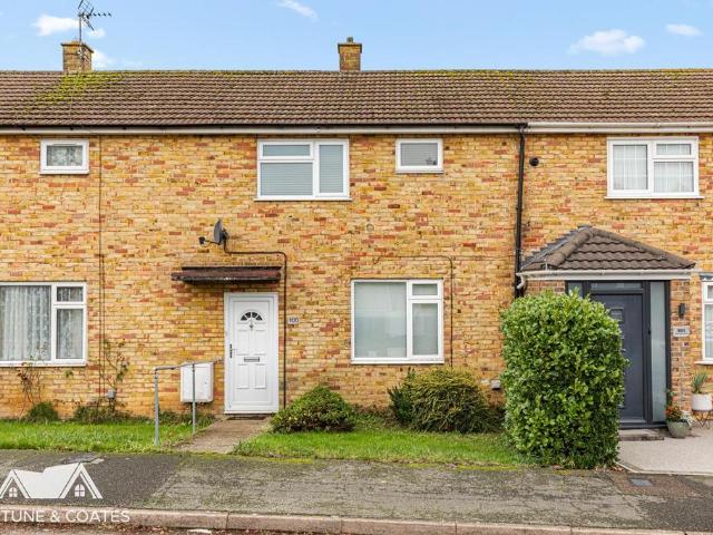 House for sale in Latton Bush, Harlow