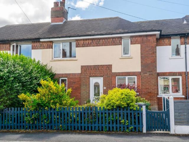 House for sale in West Yorkshire