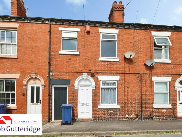 House for sale in Butterton, Staffordshire