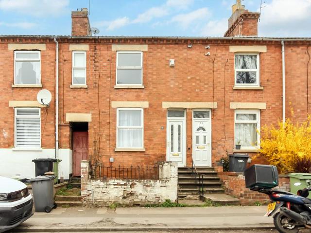 House for sale in Burrow's Bush, Wellingborough