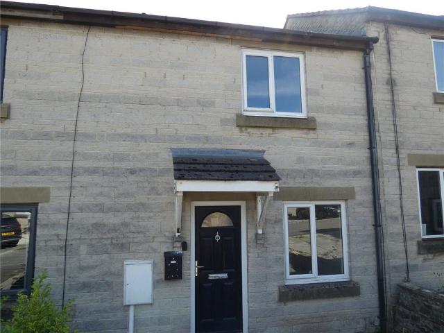 House for sale in Froggatt, East Midlands
