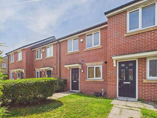 House for sale in Burnedge, Greater Manchester