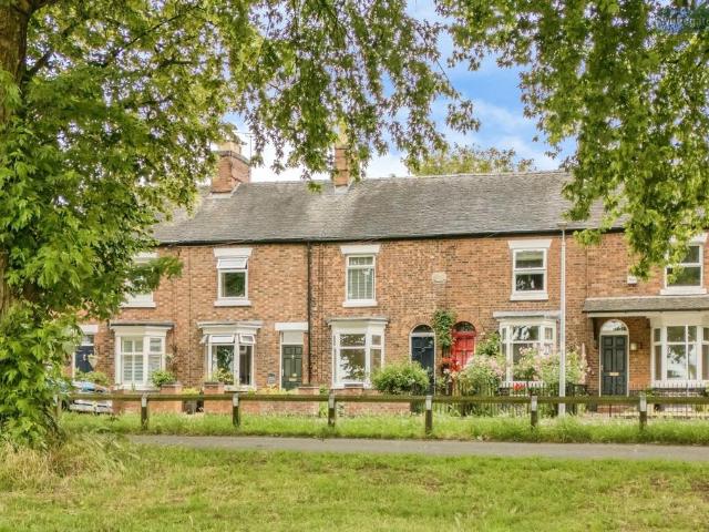 House for sale in Kingsbourne, Nantwich