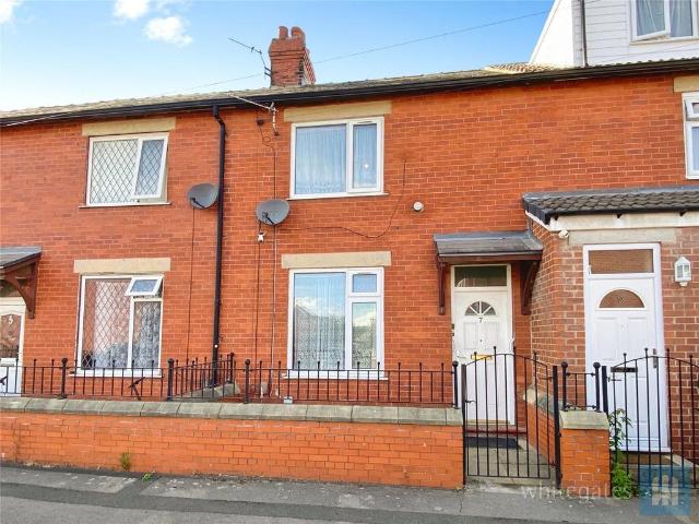 House for sale in Dewsbury, West Yorkshire