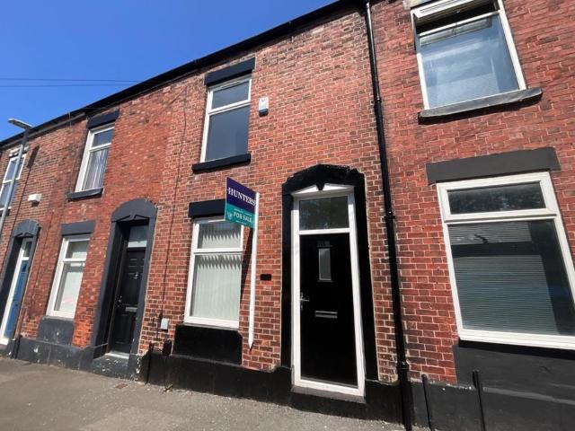 House for sale in Newton Wood, Greenheys