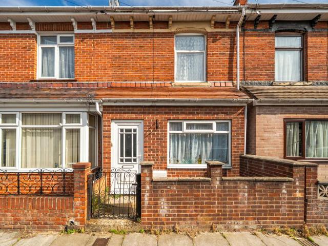 House for sale in Tipner, Portsmouth
