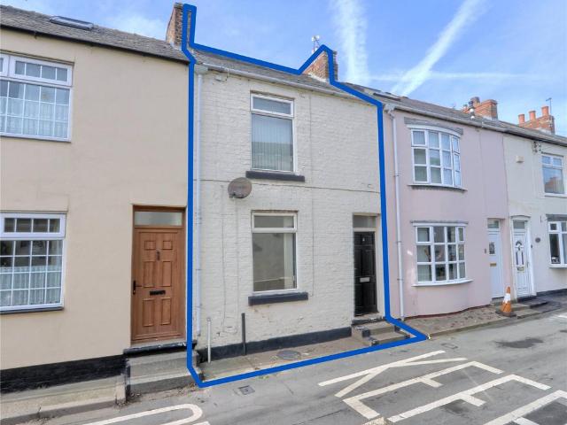 House for sale in Marske, Redcar And Cleveland