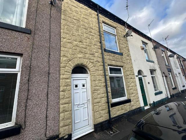 House for sale in Bury, Isle Of Man