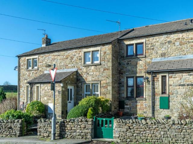 House for sale in Long Preston