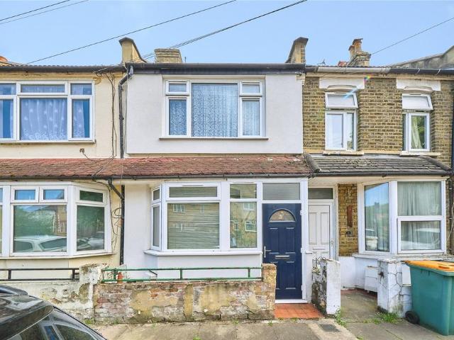 House for sale in Canning Town, Greater London