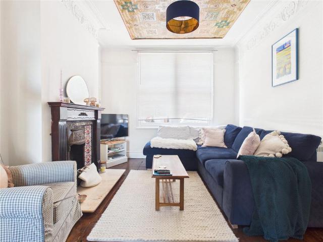 House for sale in Feckenham, City Of Bristol