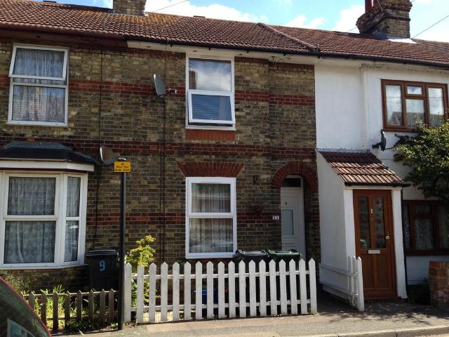 House for sale in South Ashford, Bridgefield