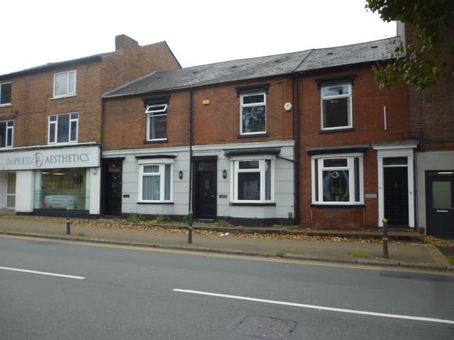 House for sale in Stourbridge, West Midlands