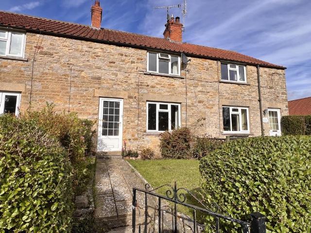 House for sale in Kirkbymoorside