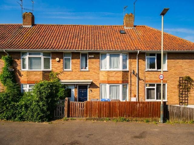 House for sale in North Earlham, East Bank
