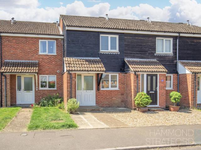 House for sale in East Tuddenham, Norfolk
