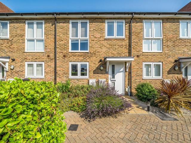 House for sale in Hawkinge, Folkestone