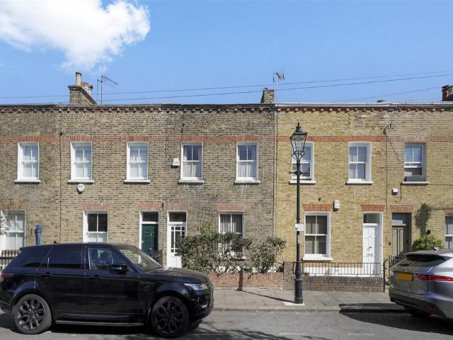 House for sale in Putney, Greater London