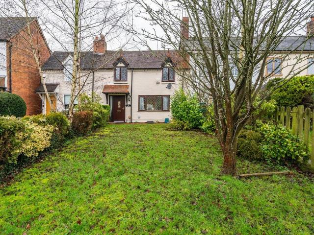 House for sale in Hockley Heath, Solihull