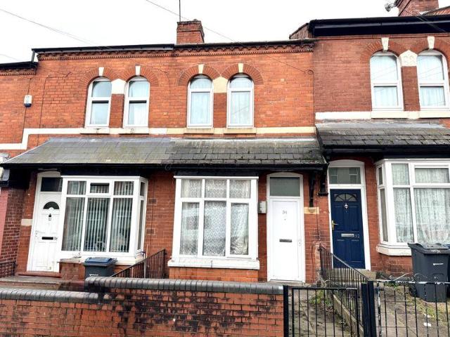 House for sale in Handsworth, Isle Of Man