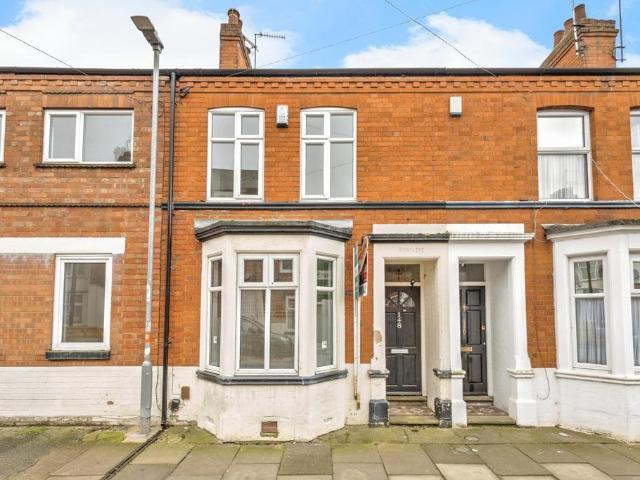 House for sale in Northampton, Northamptonshire