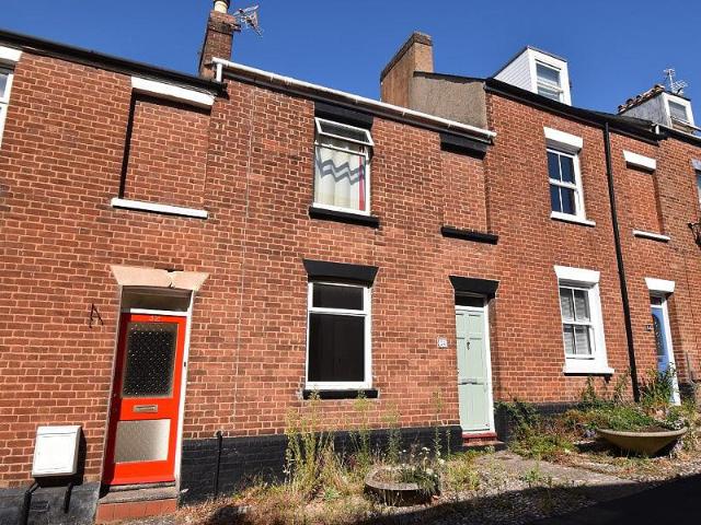 House for sale in Watergate, Devon