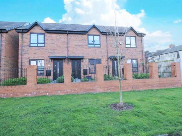 House for sale in Kingston, Greenheys