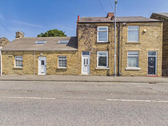 House for sale in Lamesley, Birtley