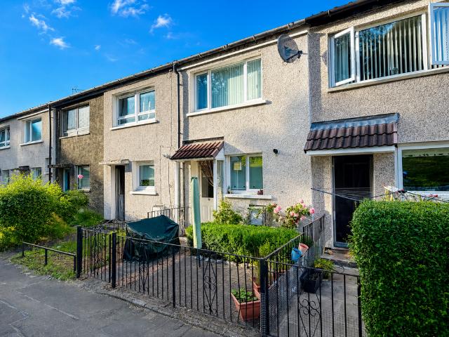 House for sale in Hillpark, Scotland