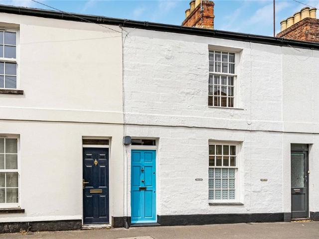 House for sale in New Botley, Oxford