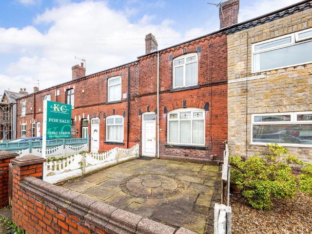 House for sale in Wigan, Greater Manchester