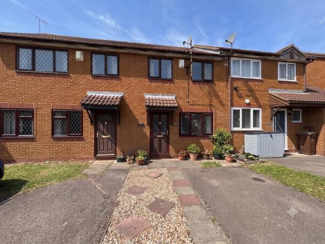 House for sale in Bramingham Park, Luton