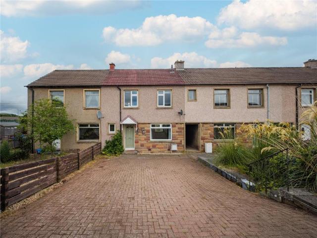 House for sale in Ladywood, Milton Bridge