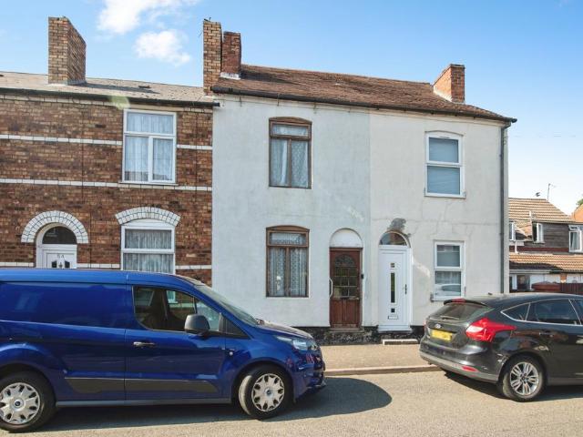 House for sale in Stourbridge, West Midlands