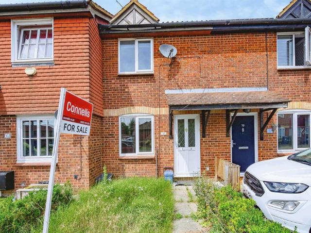 House for sale in Warden Hill, Luton