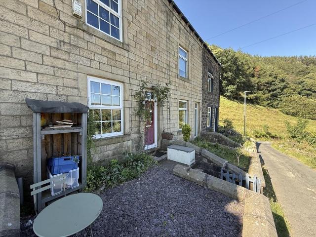 House for sale in Portsmouth, Todmorden