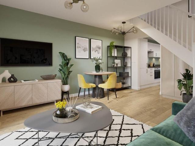 House for sale in Levenhall, Wallyford