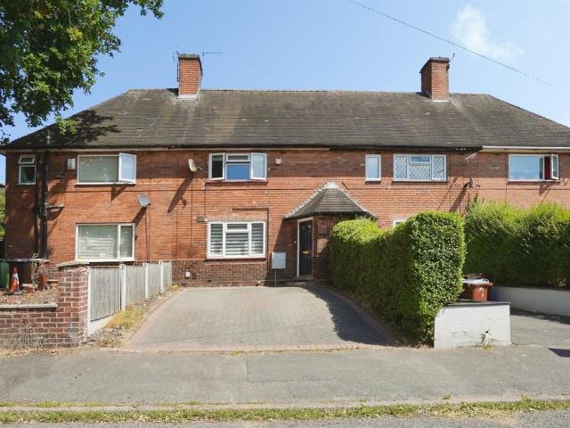 House for sale in Haddon, East Midlands