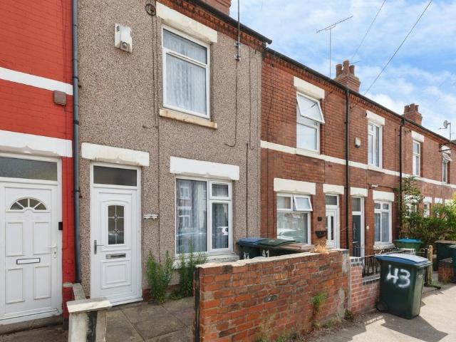 House for sale in Hillfields, West Midlands