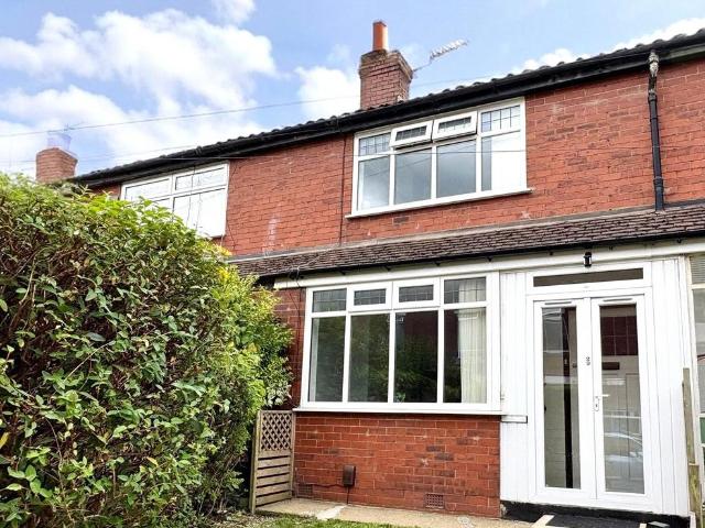 House for sale in Holden Fold, Pendock