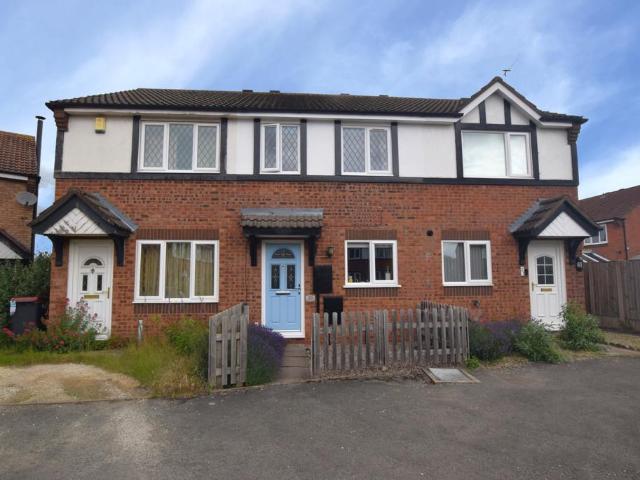 House for sale in Telford